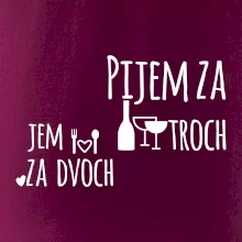 Jem za dvoch