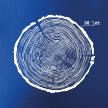 Letokruhy - 90 Letokruhy - 90