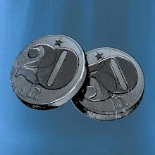 Haliere pre sedemdesiatnika