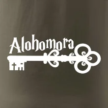 Alohomora