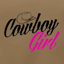 Cowboy Girl Cowboy Girl