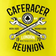 Caferacer Reunion