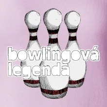 Bowlingová legenda