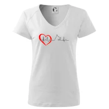 Nemecký ovčiak ekg Nemecký ovčiak ekg