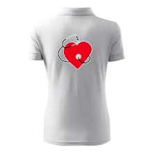 Internista srdce Internista srdce