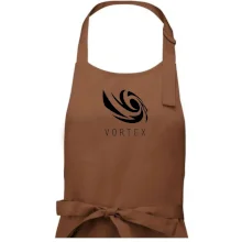 Vortex logo jednofarebné Vortex logo jednofarebné