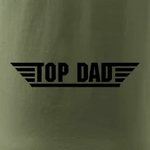 Top dad s čiarami