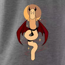 Dážďovka upír (Alexis Citrine) Dážďovka upír (Alexis Citrine)