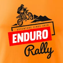 Enduro rally Enduro rally