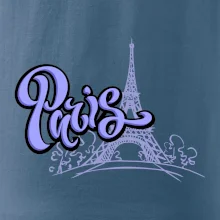 Paris Lettering Paris Lettering