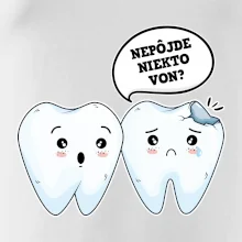 Nepôjde niekto von? Nepôjde niekto von?