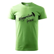 Harry - Wingardium Leviosa