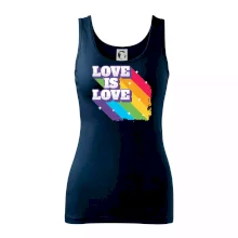 Love is love dúha Love is love dúha