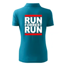 Run Forrest Run