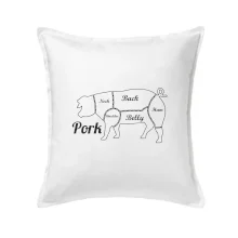 Prasa nákres rozrezanie