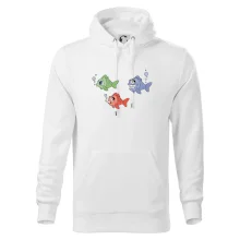 Prdiaca ryba (Hana-creative)