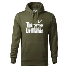 The Grillfather