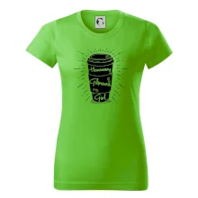 Honorary Gilmore Girl