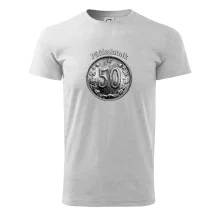 Päťdesiatnik Československý 1963 - 1978
