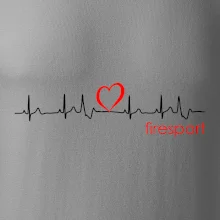 Moje srdce bije pre firesport