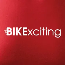 Bike nápisy Bikexciting