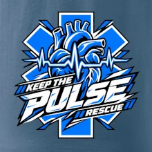 Rescue - Keep Pulse