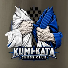 Kumi kata chess club