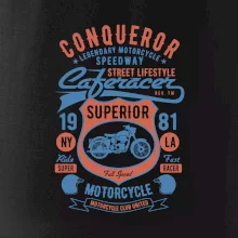 Conqueror Speedway Conqueror Speedway