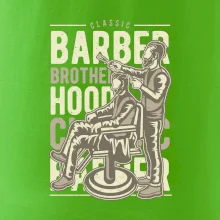 Barber Brotherhood