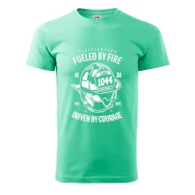 Fueled By Fire Fueled By Fire