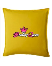 Bowling queen