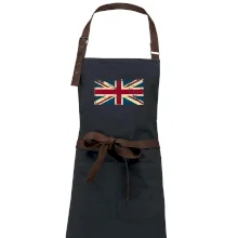 Britská vlajka stará Britská vlajka stará