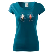 Skelet and Moscular system