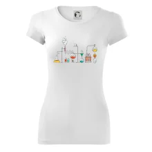 Chemická aparatúra farebná Chemická aparatúra farebná