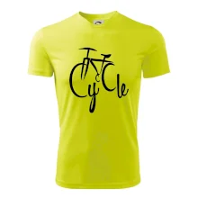 Cycle bicykel