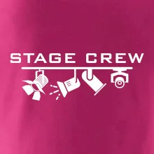 Osvetľovač - stage crew