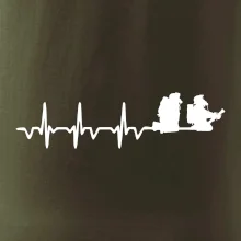 EKG hasiči EKG hasiči