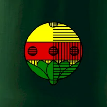 Prší - Kule - prso Prší - Kule - prso