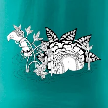 Loch ass   (Pecka design)