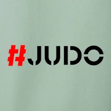 Judo Hashtag