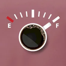 Káva ako palivo Káva ako palivo