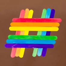 LGBT hashtag