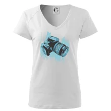 Zrkadlovka v prírode