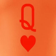 Poker Q love Poker Q love