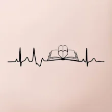 EKG kniha