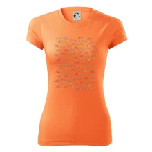 Farebné kolesá Farebné kolesá