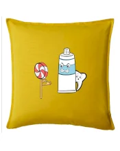 Lízátko pasta zuby