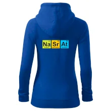 Farebná tabuľka nasrat Farebná tabuľka nasrat