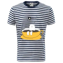 Milujem kávu Milujem kávu