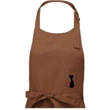 Zamilovaná mačka spredu Zamilovaná mačka spredu